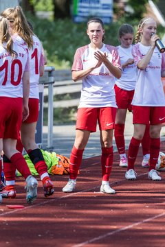 Bild 11 - wBJ TuRa Meldorf - Walddoerfer : Ergebnis: 0:4